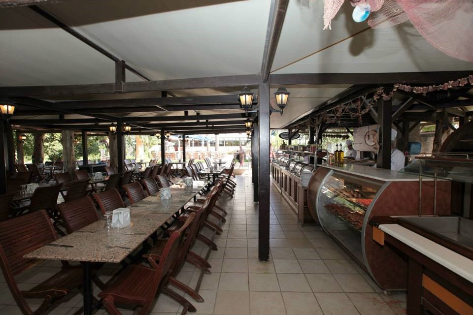 imagini hotel CLUB YALI OZDERE